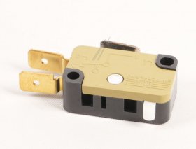 Microswitch For Home Appliance - 482227138049 Start Button [Whirlpool Indesit]