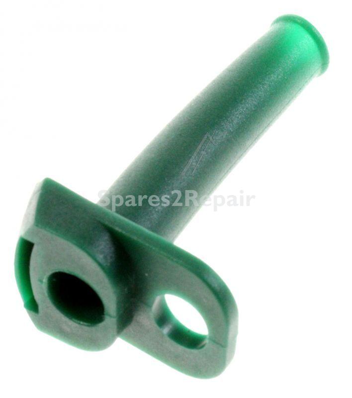 Spout - Cables Protector