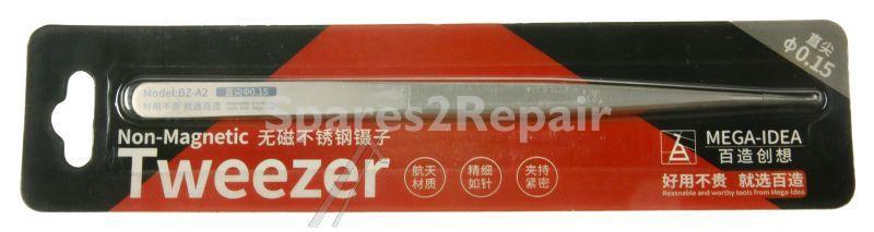 Qianli Forceps - Mega-idea Pincet 0.15 Mm