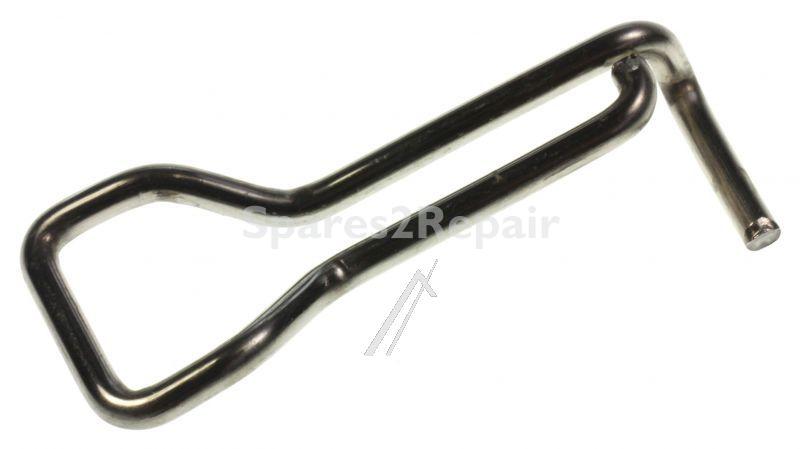 Interlocking Hook - 1017813 Bolt Door [Amica]