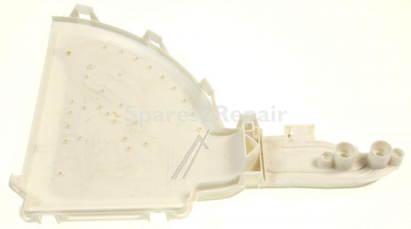 Side Cover Housing - C00633910 488000633910 Kit Side Panel Rh+lh Ikea [Whirlpool Indesit]