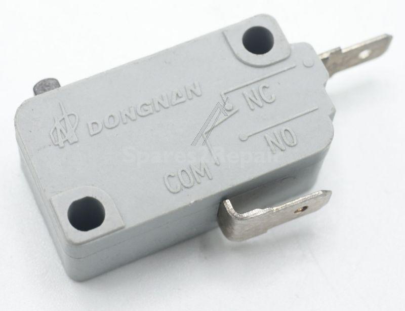 Micro Switch - 4055065207 Switch control [Electrolux Aeg]