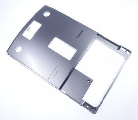 Nivona Front Case - 77280 Front 508 Noble Silver-nicr767