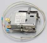 Fridge Thermostat - 49028078 Refrigerator Thermostat [Candy Hoover]