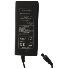 Classic Power Supply notebook - 19v-4 74a-90w Pse50063 Eu Power Supply
