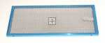 Novy Metal Grease Trap - 35644 6050020 Filter H Metal