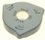 Haier Plug For Salt Container - 0120802037 49052945 Cover Of Salt Dispenser Port Assembly