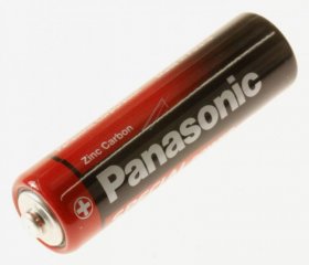 Panasonic AA Battery