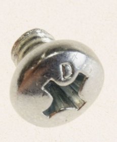 Screw - 35010563 Screw C Zn Ysmb M4*4 Rohs [Vestel]