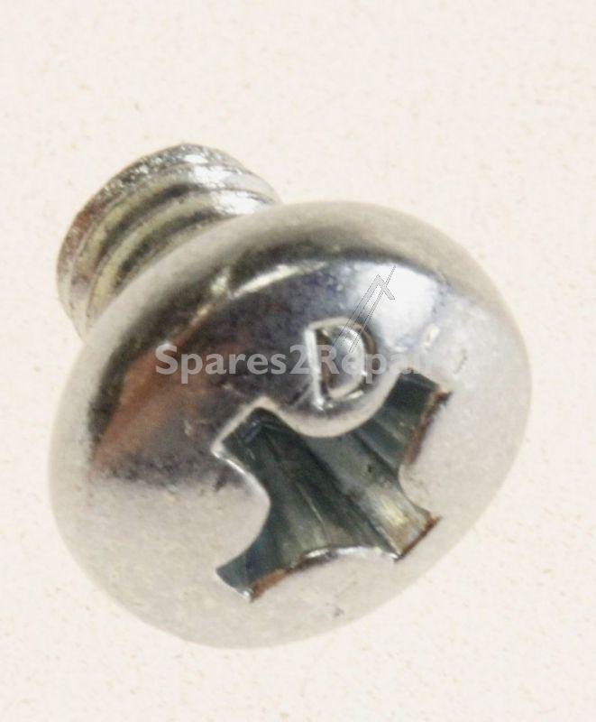 Screw - 35010563 Screw C Zn Ysmb M4*4 Rohs [Vestel]
