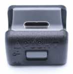 Samsung Usb adaptor - Gh98-43468a Assembly Cover-usb Gender C_n9
