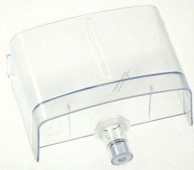Tank - 4365090500 C00865188 Water Dispenser Water Tank Assembly [Arcelik]