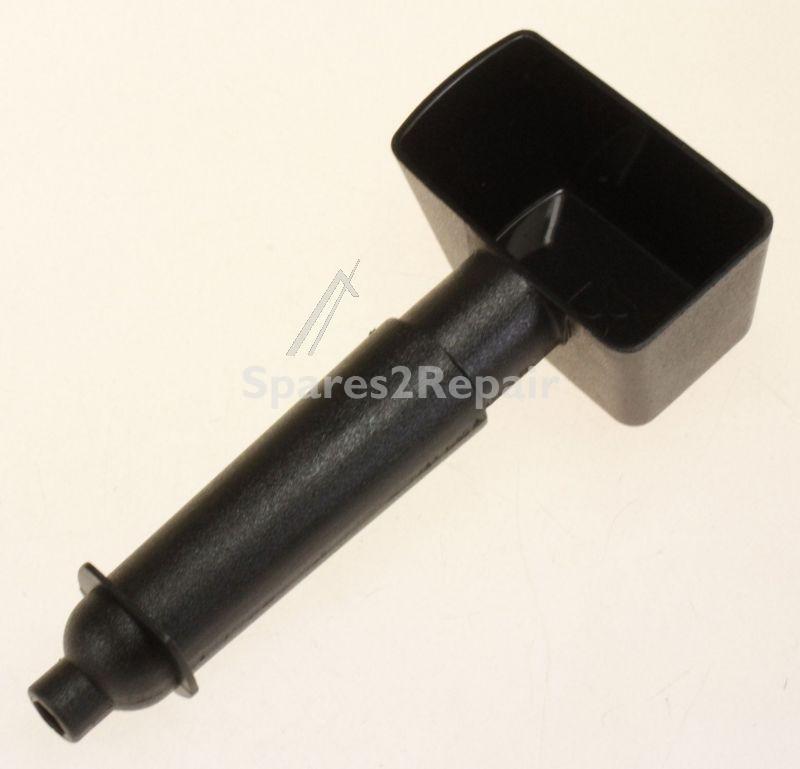 Saeco Spoon - Hd5083-01 421944033301 Blk Abs Coffee Measure Smart
