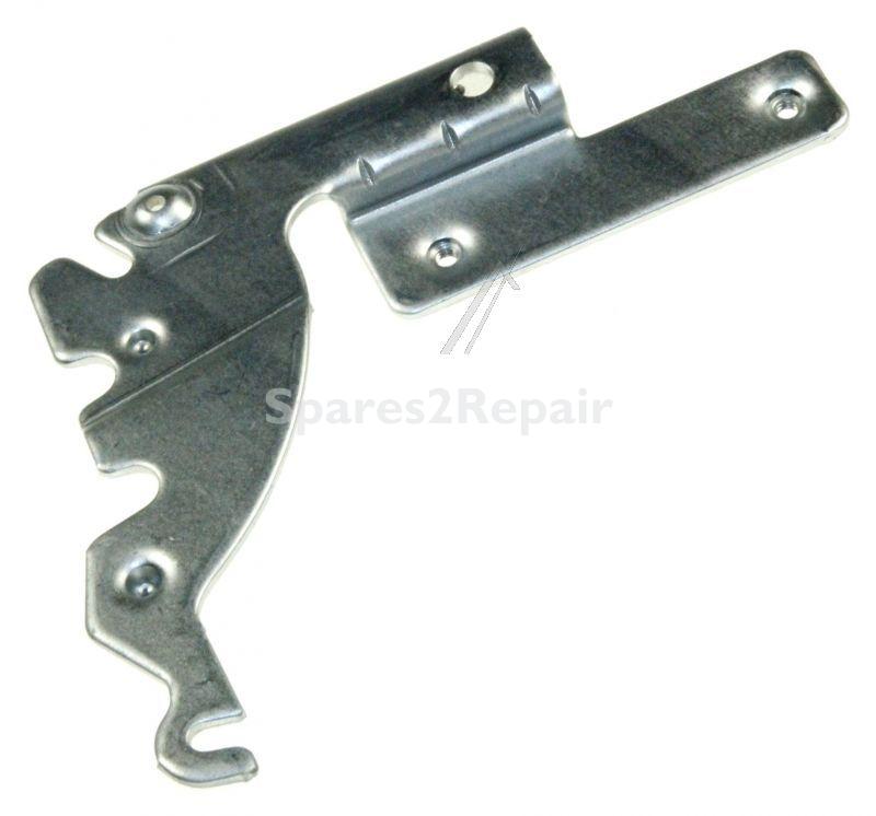 Door Hinge For Dishwasher - 1783030201 C00865396 Hinge Arm-right [Arcelik]