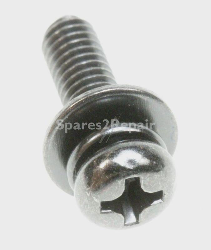 Panasonic Screw - Xyn4+f14fnk Screw (pedestal)