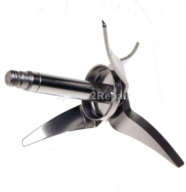 Mixer - Blender Blade - Ss-989941 Knife-blender [Groupe SEB]