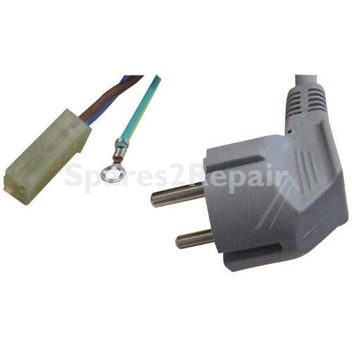 Samsung Mains Power Lead - Dc96-00146a Assembly-power Cord p1291~p6091 250v-16a(pv)