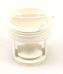 Fluff Filter - 41004157 Filter W-knob Without Scr [Candy Hoover]