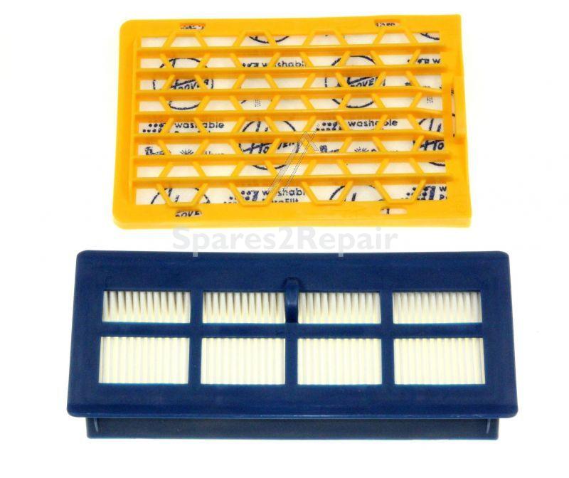 Vacuum Cleaner Filter - U63 35601193 Filter [Candy Hoover]