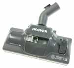 Combination Brush - G241afs 35602021 Hard Floor And Carpet Brush [Candy Hoover]
