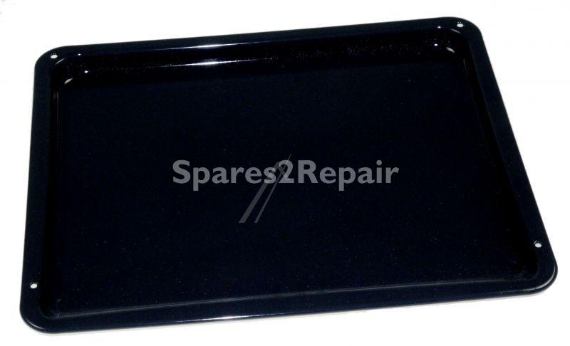 Tray - Baking Tray grey-blue enamelle [Electrolux Aeg]