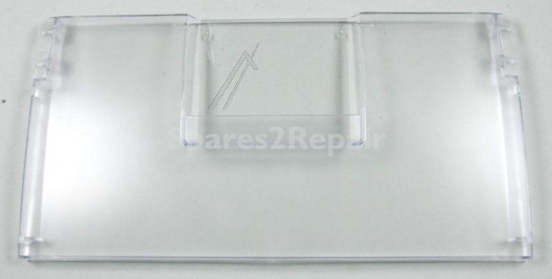 Drawer Front - 4332070100 C00864354 Drawer Cover (transparent-sef-97) [Arcelik]