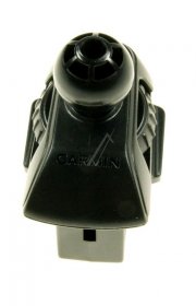 Garmin Capstan Mounting - 010-11952-00 Garmin Air-vent Mount For Nuvi 140 150 And More