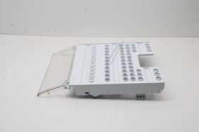 Samsung Casing Cover - Da97-12807a Assembly Cover-slide Basket Hm12-pjt