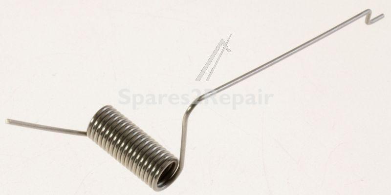 Samsung Spring - Da61-01914a Spring Etc-cover Ice Route Queen Sts304