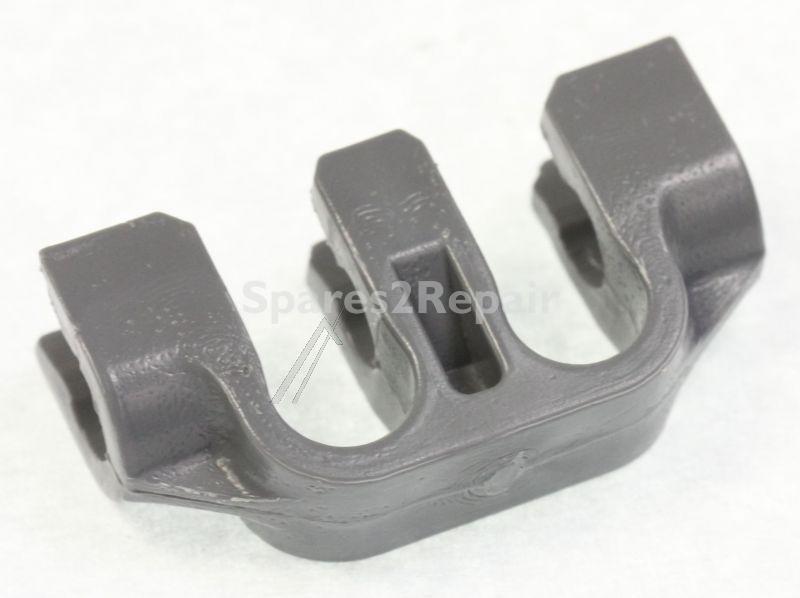 Hisense Gorenje Fixings And Brackets - 366120 Foldable Combs Holder Pls-ral 7046