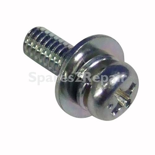 Panasonic Screw - Xyn4+f12fj Screw
