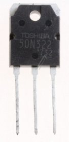 Toshiba Transistors - 50n322 To-247 Transistor