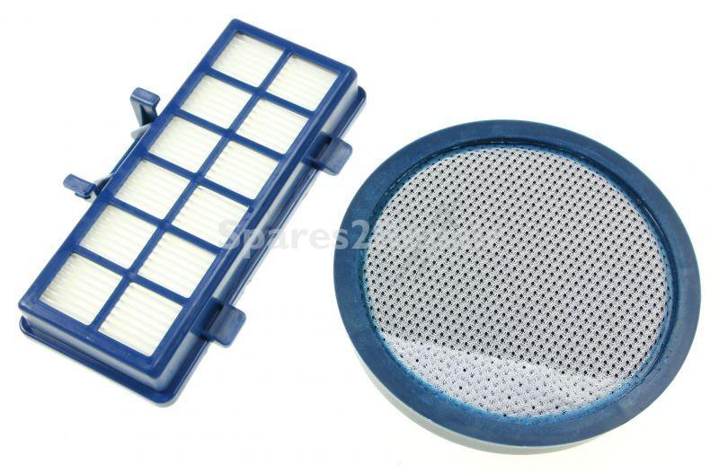 Vacuum Cleaner Filter - U89 35601899 Filter Kit [Candy Hoover]