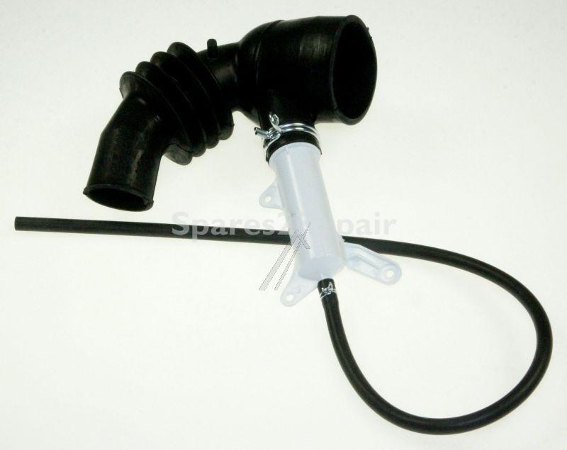 Connector Hose - 42079700 Pressure Switch Hose Group(slim-3) [Vestel]