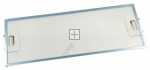 Hisense Gorenje Metal Grease Trap - 153474 Metal Filter