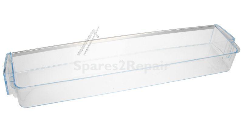 Refrigerator - Freezer Door Shelf - 1038605 Door Shelf [Amica]