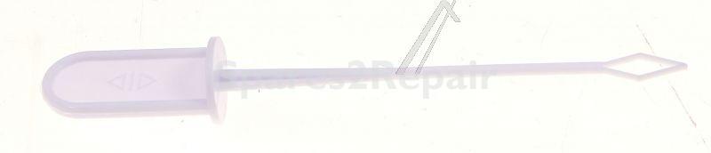 Fixings And Brackets - 1033979 Door Sleeve [Amica]