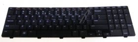 Dell Us United States Notebook keyboards - 0kmpc Keyboard (us-international)