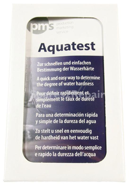 Container - Chemical Test [Bosch Siemens]