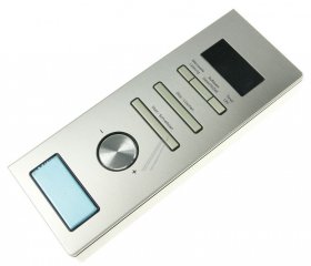 Midea Housing Part - Control Panel Assembly