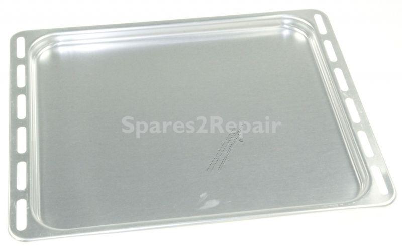 Tray - 00298731 Baking Tray Aluminium [Bosch Siemens]