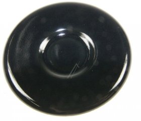 Mechanical Components - 42340125 Aux Flame Spreader Cover [Candy Hoover]