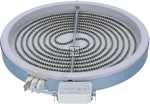 Hisense Gorenje Single Circuit Radiation Heate - 144674 Radiant Heater D210