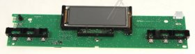 Control Module - 12012717 Operating Module Programmed [Bosch Siemens]