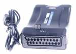 Compatible Hdmi Converter - Scart To Hdmi Converter