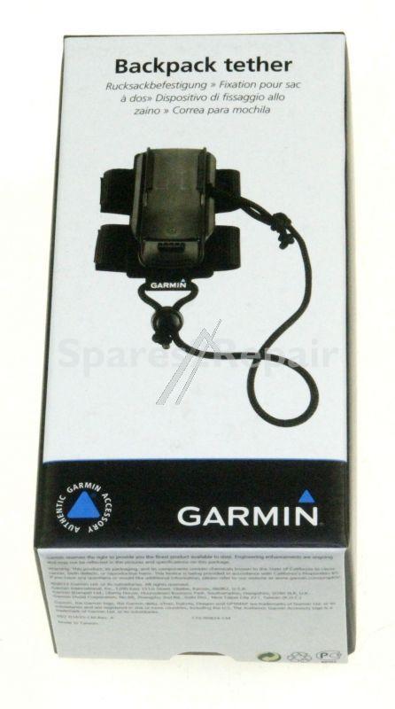 Garmin Fixings And Brackets - 010-11855-00 Garmin Backpack Mount