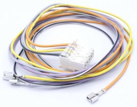 Harness - 00663791 Cable Harness [Bosch Siemens]