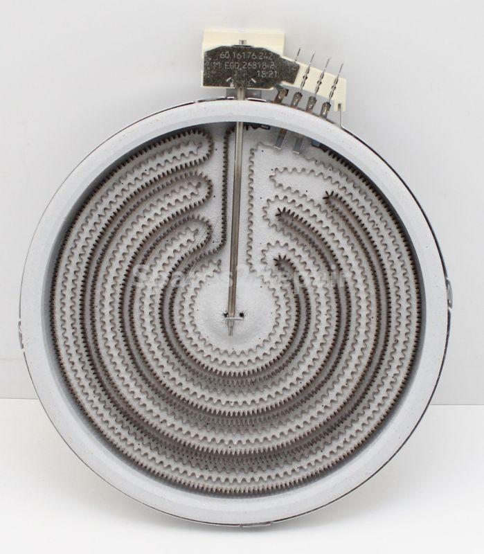 Hisense Gorenje Element - 455483 Tubular Heater Per 230v-1100w Ng3 Fl