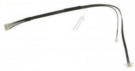 Samsung Coupler - Connector - Bn39-02254f Lead Connector-sub Assembly c49hg90 ul21016