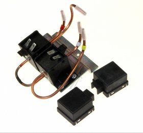 Haier Solenoid Valve - 0060702295 49055237 T-connecting Valve